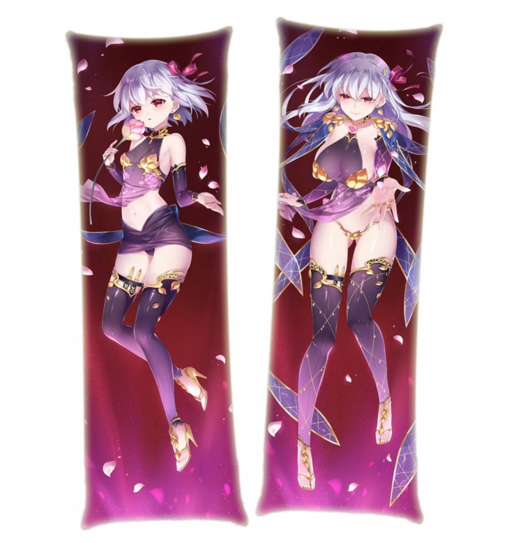 Kama FateGrand Order Japanese character body dakimakura pillow cover