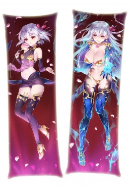 FateGrand Order Kama Japanese character body dakimakura pillow cover