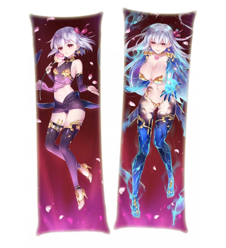 FateGrand Order Kama Japanese character body dakimakura pillow cover