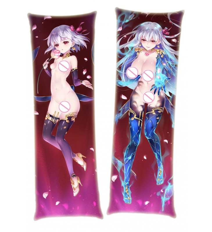 FateGrand Order Kama Japanese character body dakimakura pillow cover