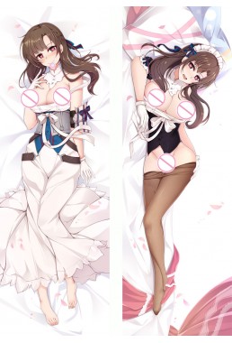 Do You Love Your Mom and Her Two Hit Oosuki Mamako Japanese character body dakimakura pillow cover