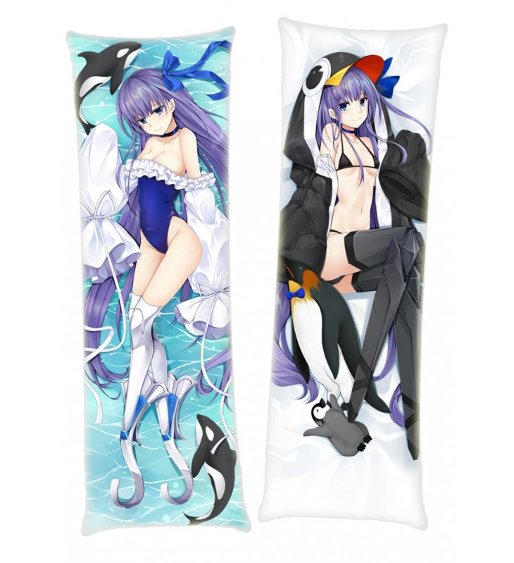 Meltryllis Meltlilith Fate Grand Order Japanese character body dakimakura pillow cover