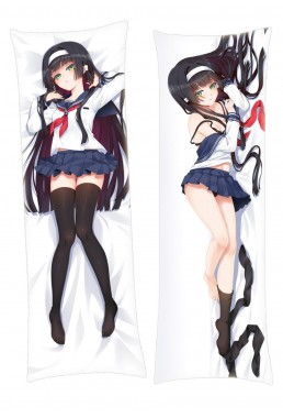 Bishoujo Mangekyou Renge Hugging body anime cuddle pillow covers