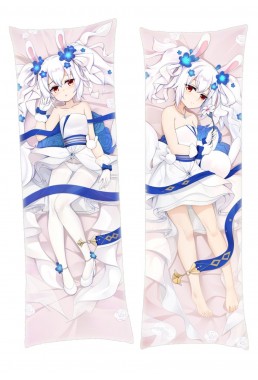 Azur Lane USS Laffey Hugging body anime cuddle pillow covers