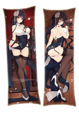 Azur Lane Cheongsam Azuma Hugging body anime cuddle pillow covers