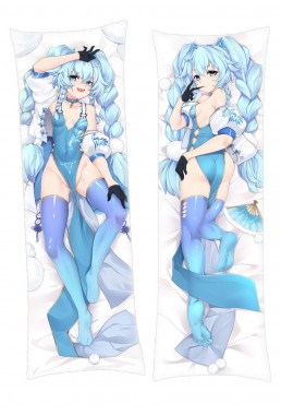 Girls' Frontline PA-15 Hugging body anime cuddle pillow covers