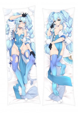 Girls' Frontline PA-15 Hugging body anime cuddle pillow covers