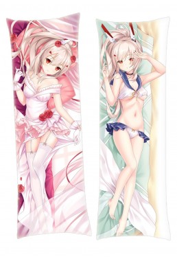 Azur Lane Ayanami Hugging body anime cuddle pillow covers