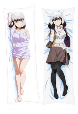 Katana Maidens - Toji No Miko Satsuki Yomi Hugging body anime cuddle pillow covers