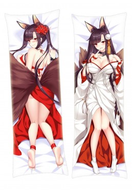 Azur Lane Akagi Hugging body anime cuddle pillow covers