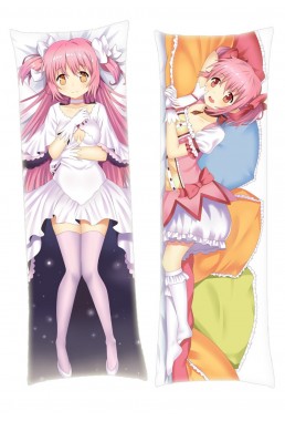 Puella Magi Madoka Magica Hugging body anime cuddle pillow covers