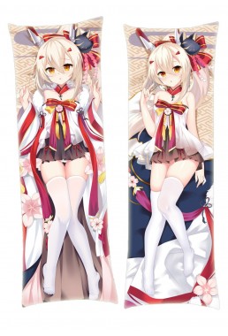 Azur Lane Hugging body anime cuddle pillow covers