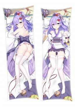 Azur Lane Hugging body anime cuddle pillow covers