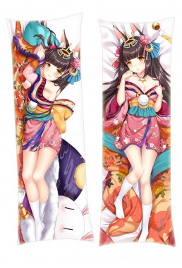 Azur Lane Nagato Hugging body anime cuddle pillow covers