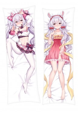 Azur Lane Raffy Hugging body anime cuddle pillow covers