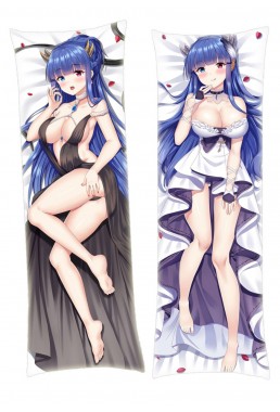 Azur Lane Ibuki Hugging body anime cuddle pillow covers