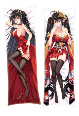 Azur Lane Taiho Hugging body anime cuddle pillow covers