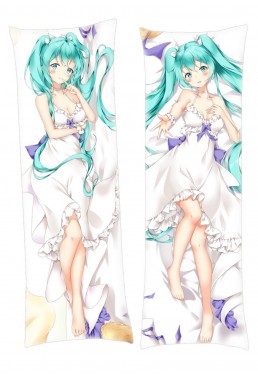 Hatsune Miku Hugging body anime cuddle pillow covers