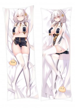 Azur Lane HMS Sirius Hugging body anime cuddle pillow covers