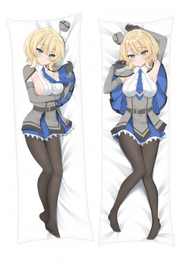 Kantai Collection Hugging body anime cuddle pillow covers