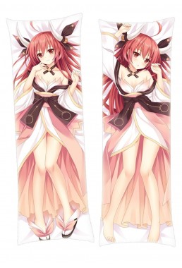 Date A Live Itsuka Kotori Hugging body anime cuddle pillow covers