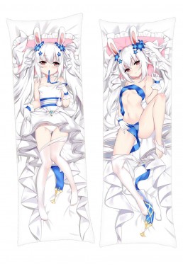 Azur Lane Laffey Hugging body anime cuddle pillow covers