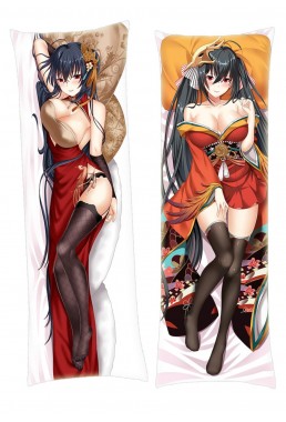 Azur Lane Taiho Hugging body anime cuddle pillow covers