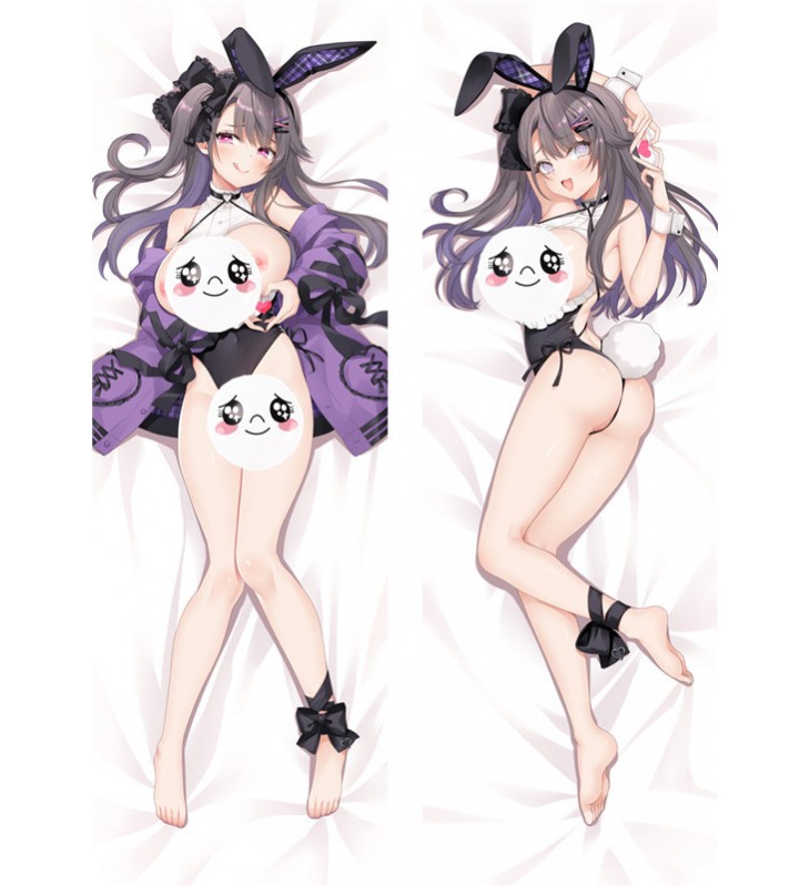 Azur Lane Memory of Mercury Anime Dakimakura japanese pillowcase