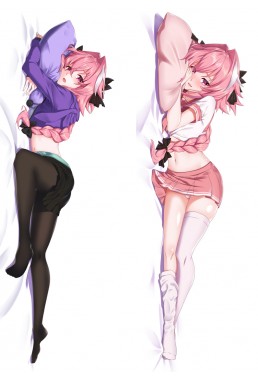 FateGrand Order FGO Tamamo no Mae Anime Dakimakura Japanese Hugging Body Pillow Cover