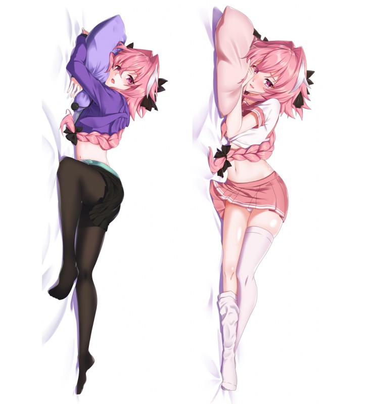 FateGrand Order FGO Tamamo no Mae Anime Dakimakura Japanese Hugging Body Pillow Cover