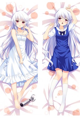 The Fruit of Grisaia Kazuki Kazami Anime Dakimakura japanese pillowcase