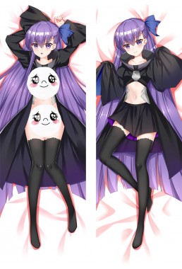 FateGrand Order MeltryllisMeltlilith Anime Dakimakura japanese pillowcase