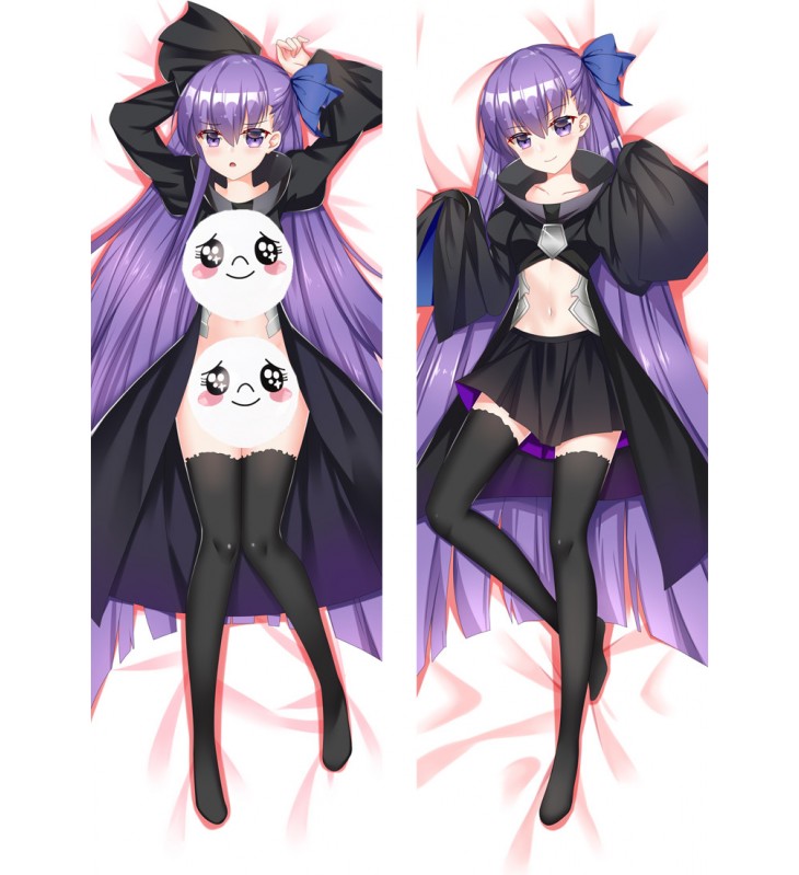 FateGrand Order MeltryllisMeltlilith Anime Dakimakura japanese pillowcase