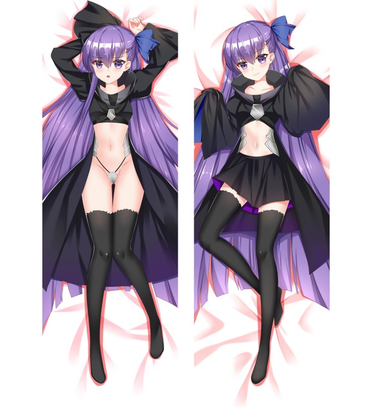 FateGrand Order MeltryllisMeltlilith Anime Dakimakura japanese pillowcase