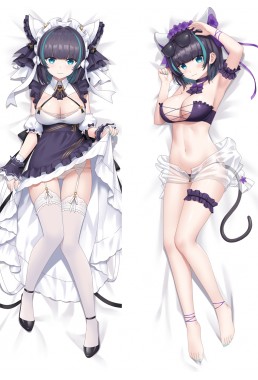 Azur Lane Anime Dakimakura japanese pillowcase