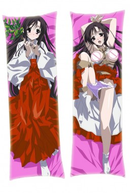 School Days Katsura Kotonoha Anime Dakimakura Pillowcover Japanese Love Body Pillowcase