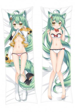 Kantai Collection Akashi Anime Dakimakura Pillowcover Japanese Love Body Pillowcase