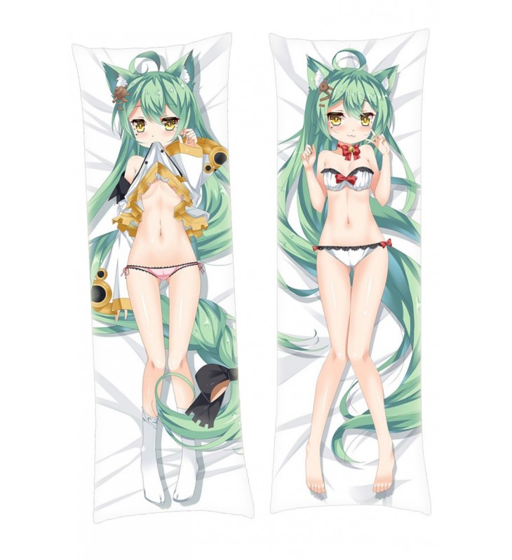 Kantai Collection Akashi Anime Dakimakura Pillowcover Japanese Love Body Pillowcase