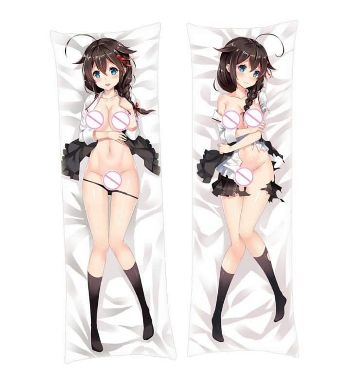 Kantai Collection Japanese destroyer Shigure Anime Dakimakura Pillowcover Japanese Love Body Pillowcase