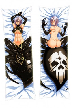 Monster Musume No Iru Nichijou Rachnera Arachnera Anime Dakimakura Pillowcover Japanese Love Body Pillowcase