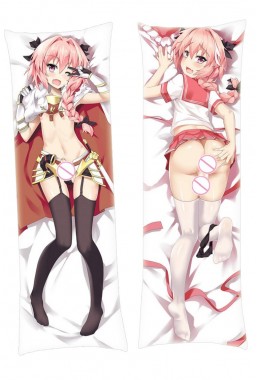 Apocrypha Astolfo Fate Anime Dakimakura Pillowcover Japanese Love Body Pillowcase pillowcase