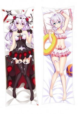 Collapse Gakuen Theresa Apocalypse Anime Dakimakura Pillowcover Japanese Love Body Pillowcase