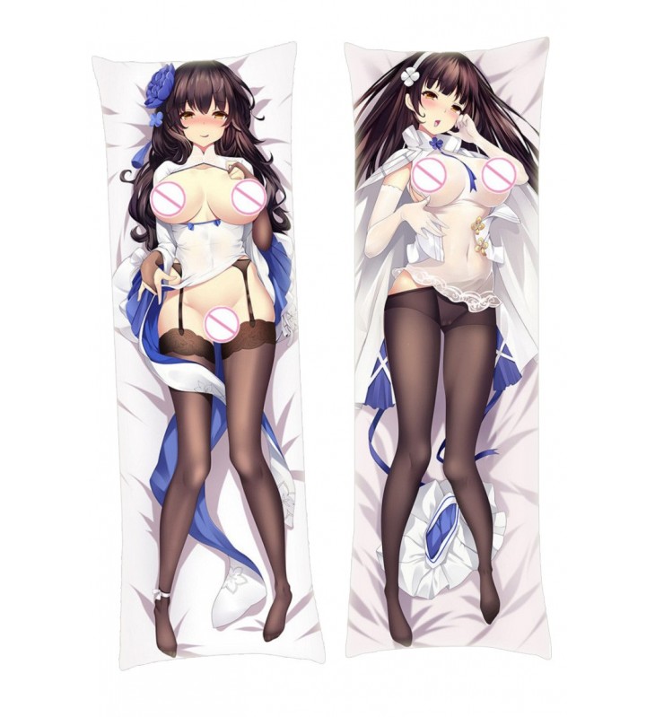 DSR-50 Girls Frontline Anime Dakimakura Pillowcover Japanese Love Body Pillowcase