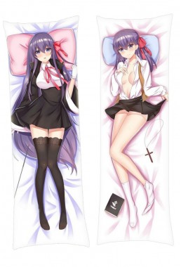 Fate Grand Order BB Anime Dakimakura Pillowcover Japanese Love Body Pillowcases