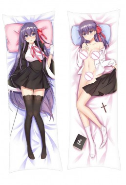 Fate Grand Order BB Anime Dakimakura Pillowcover Japanese Love Body Pillowcase pillowcase