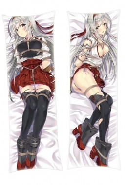 Shoukaku Kantai Collection Anime Dakimakura Pillowcover Japanese Love Body Pillowcase pillowcase