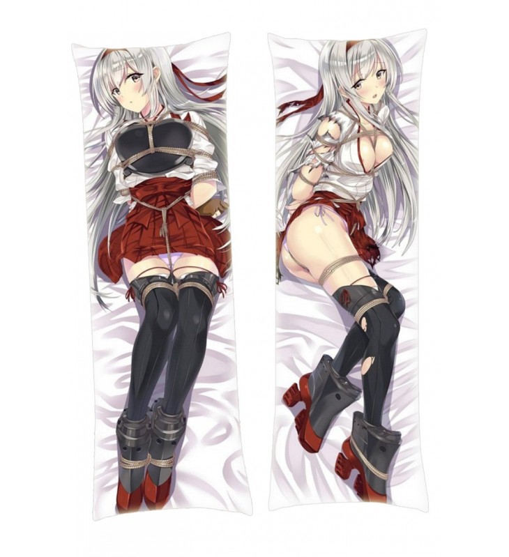 Shoukaku Kantai Collection Anime Dakimakura Pillowcover Japanese Love Body Pillowcase pillowcase