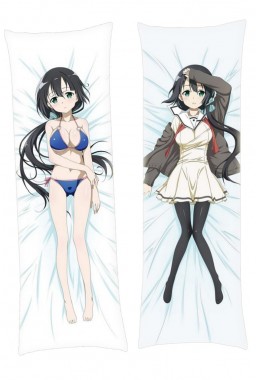 Yuki Yuna is a Hero Togo Mimori Anime Dakimakura Pillowcover Japanese Love Body Pillowcase