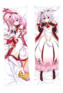 Collapse Gakuen Theresa Apocalypse Anime Dakimakura Pillowcover Japanese Love Body Pillowcase cover