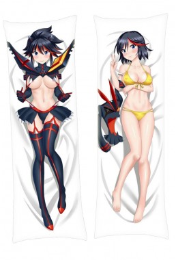 Kill la Kill Ryuuko Matoi Anime Dakimakura Pillowcover Japanese Love Body Pillowcase cover